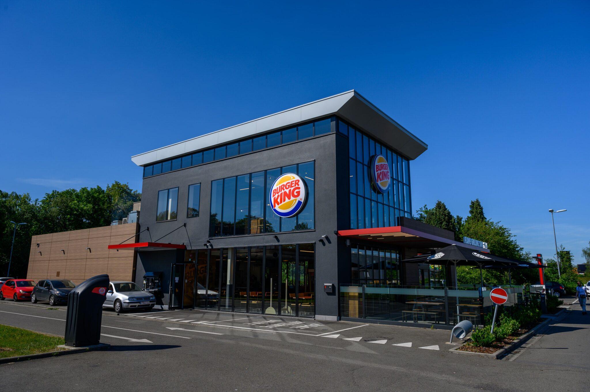 Burger King In Der Nähe Standort www.shoppinghognoul.be