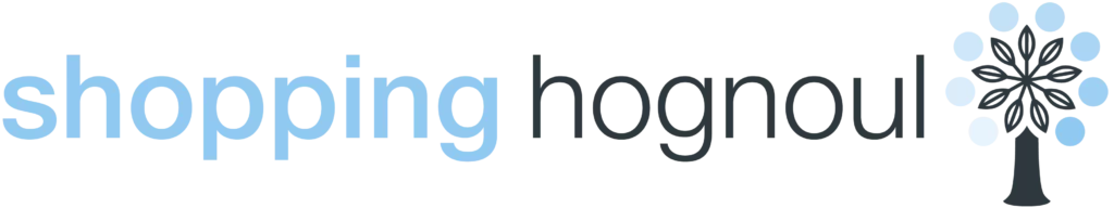 Logo Shopping Hognoul