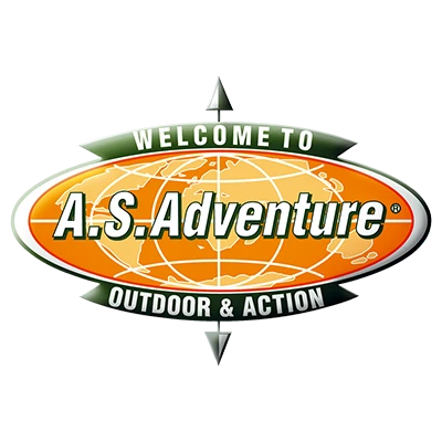 logo as adventure